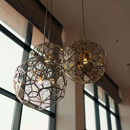 Radisson Blu Hotel, Buraidah Eksteriør billede