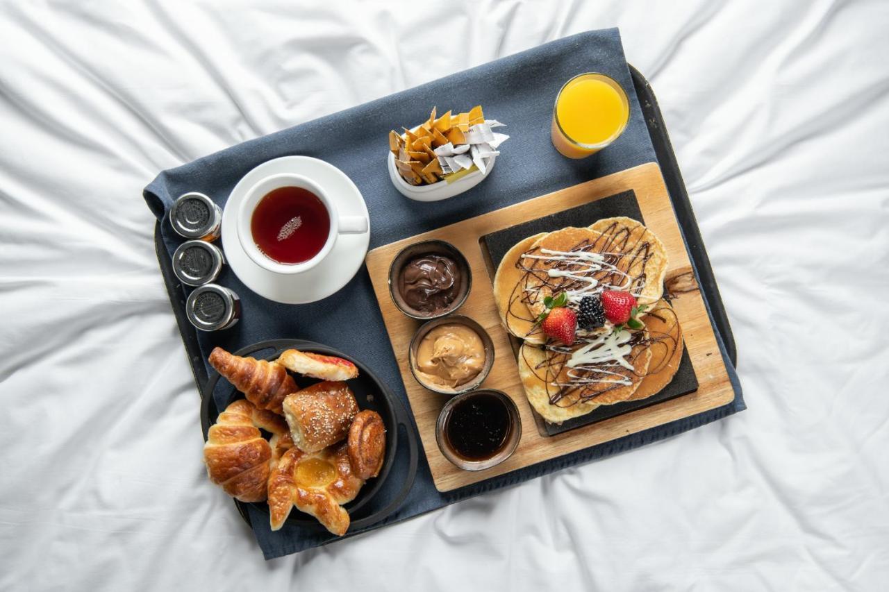 Radisson Blu Hotel, Buraidah Eksteriør billede